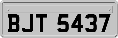 BJT5437