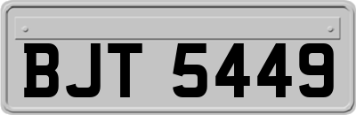 BJT5449