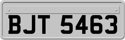BJT5463