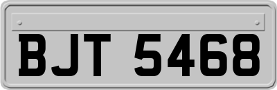 BJT5468