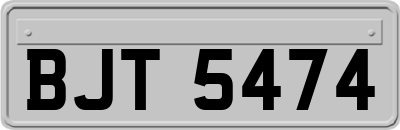 BJT5474