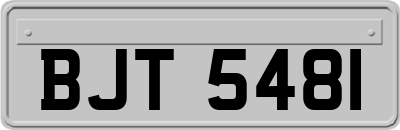 BJT5481