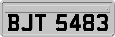 BJT5483