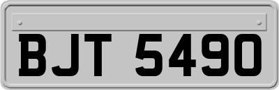 BJT5490