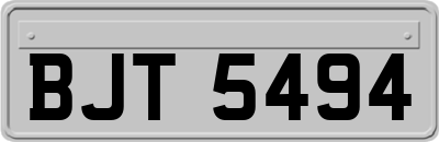 BJT5494