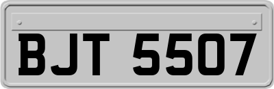 BJT5507