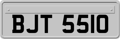 BJT5510