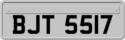 BJT5517