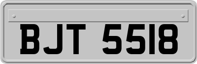 BJT5518