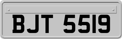 BJT5519