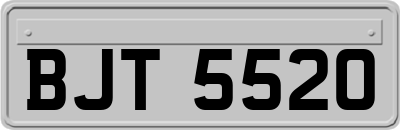 BJT5520
