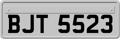 BJT5523