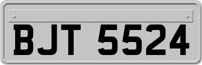 BJT5524