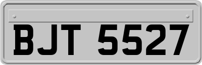 BJT5527
