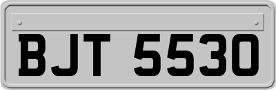 BJT5530