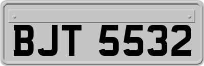 BJT5532
