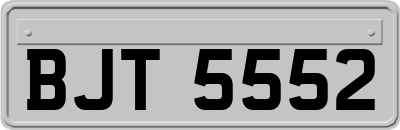 BJT5552