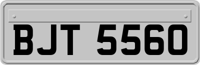 BJT5560