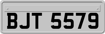 BJT5579