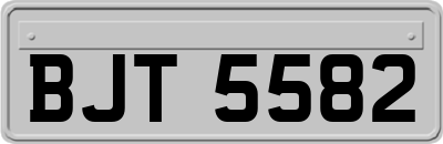 BJT5582