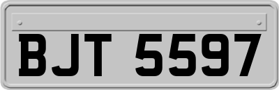 BJT5597
