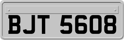 BJT5608