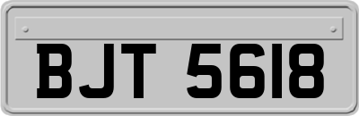 BJT5618