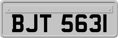 BJT5631