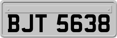 BJT5638