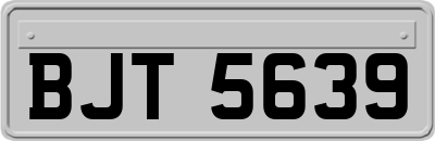 BJT5639
