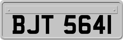 BJT5641