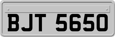 BJT5650