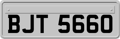 BJT5660