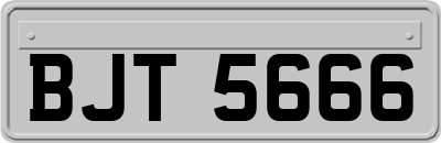 BJT5666