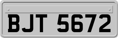 BJT5672