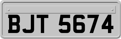 BJT5674