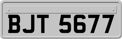 BJT5677