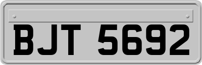 BJT5692