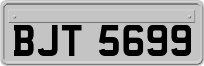 BJT5699