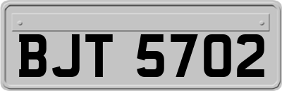BJT5702