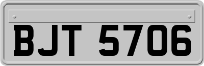 BJT5706