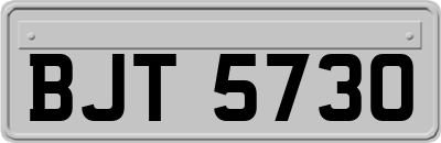BJT5730