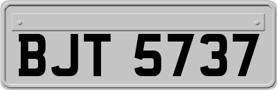 BJT5737