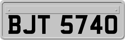 BJT5740