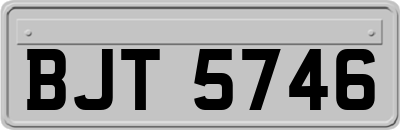 BJT5746