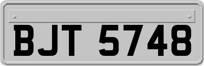 BJT5748
