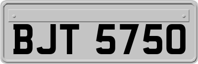 BJT5750