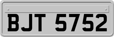 BJT5752