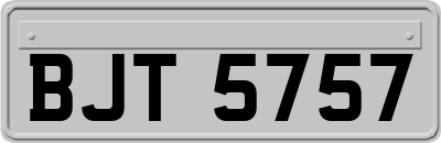 BJT5757