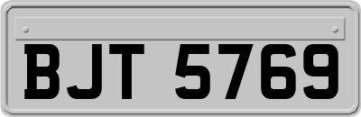 BJT5769